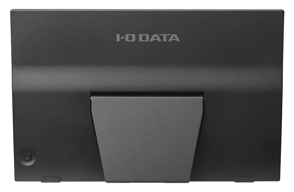 DATA Full HD Compatible Mobile Display Series I-O 14-inch LCD-YC141DX LCD-YC141DX