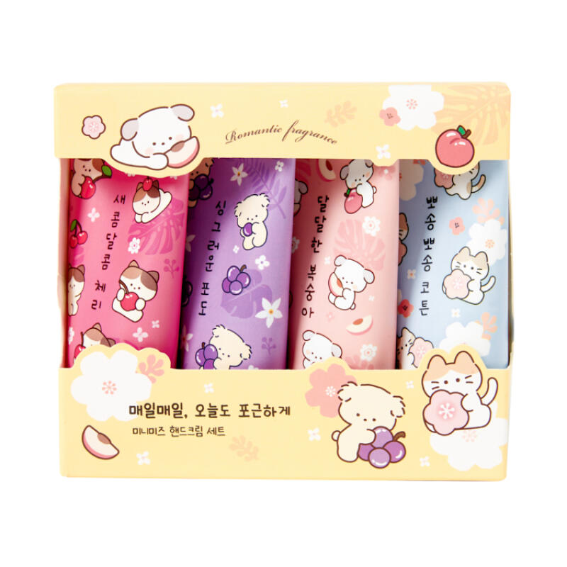 Minimiz Hand Cream Set 30ml (62000934)