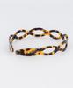 Alexandredeparis Varenne Hairband Tortoise