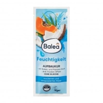 Traitement capillaire hydratant 25 ml