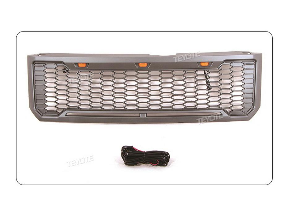 Decorative Air Intake Grille Cover for Ford Kuga 2008-2012