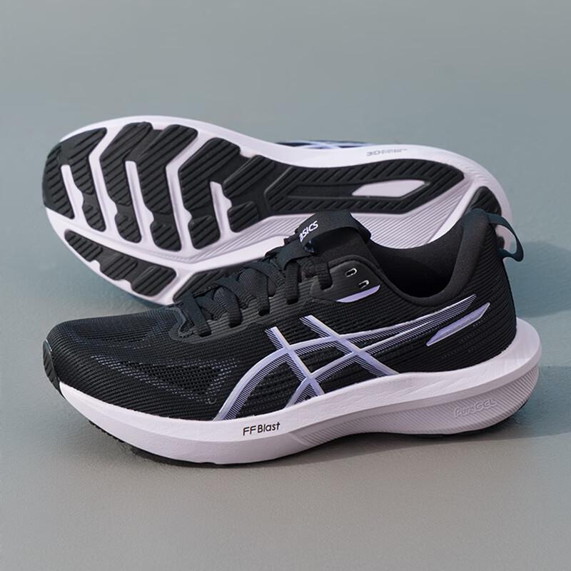 ASICS Women's GT-1000 Road Running Shoes
