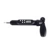 Digital Torsion Screwdriver High Accuracy T Type Bidirectional  Torsion Driver Maintenance