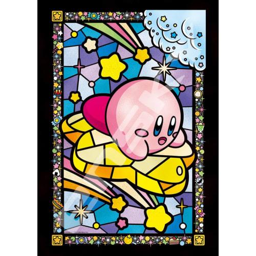

Пазл Kirby Twinkle Star Ride 208 деталей (208-МЛ02)