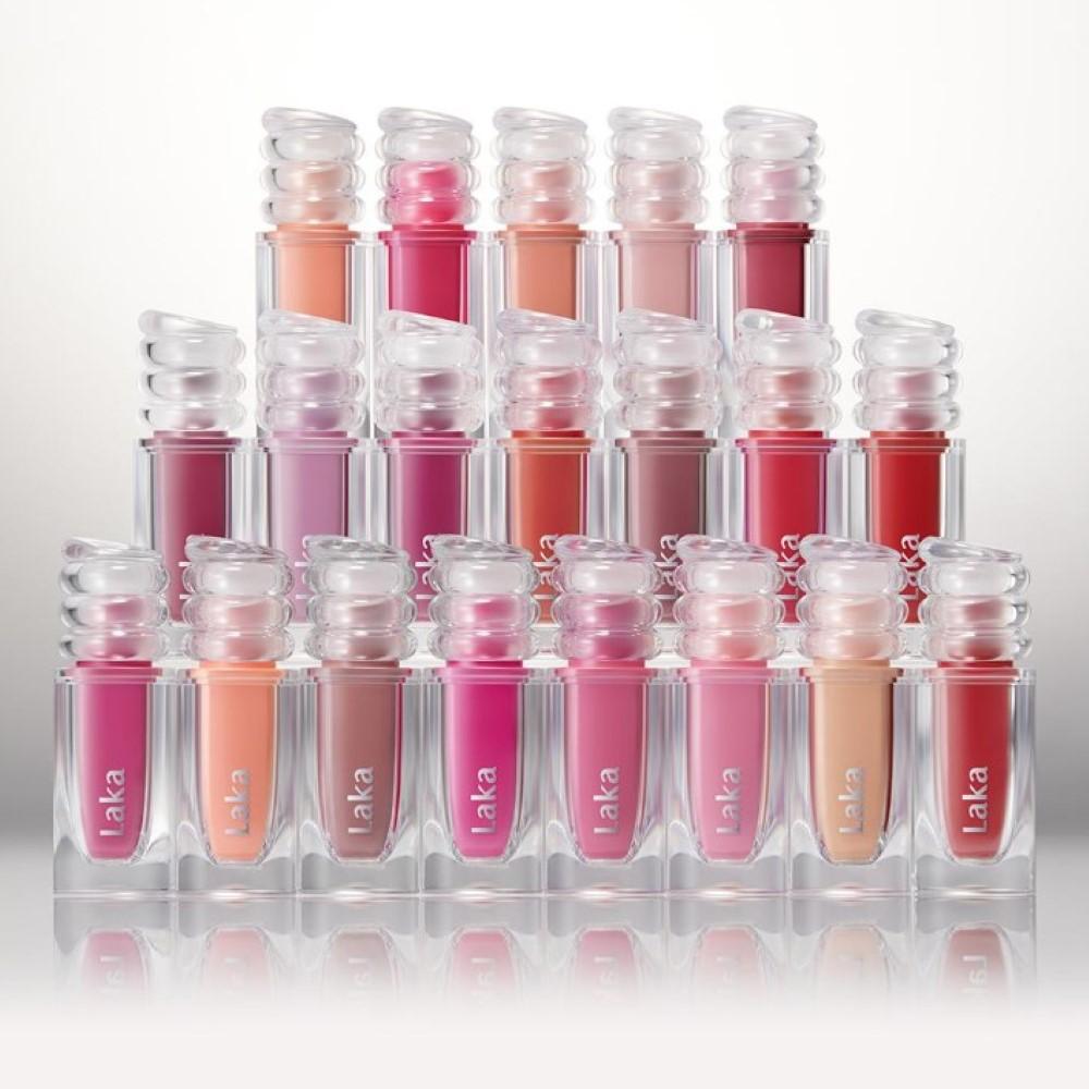LAKA Maxi Glare Tint 3.8g