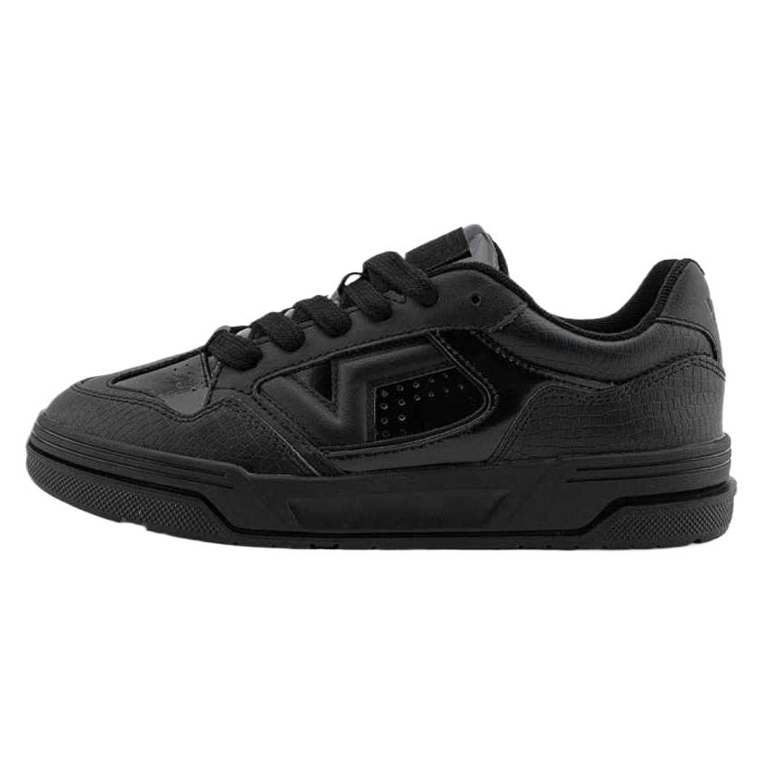 Vans Unisex Upland TDC Black VN000D1HCJK 40