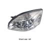 Compatible Headlight Assembly for Geely Englon SC7 and New Haijing (2014-2015 Models)