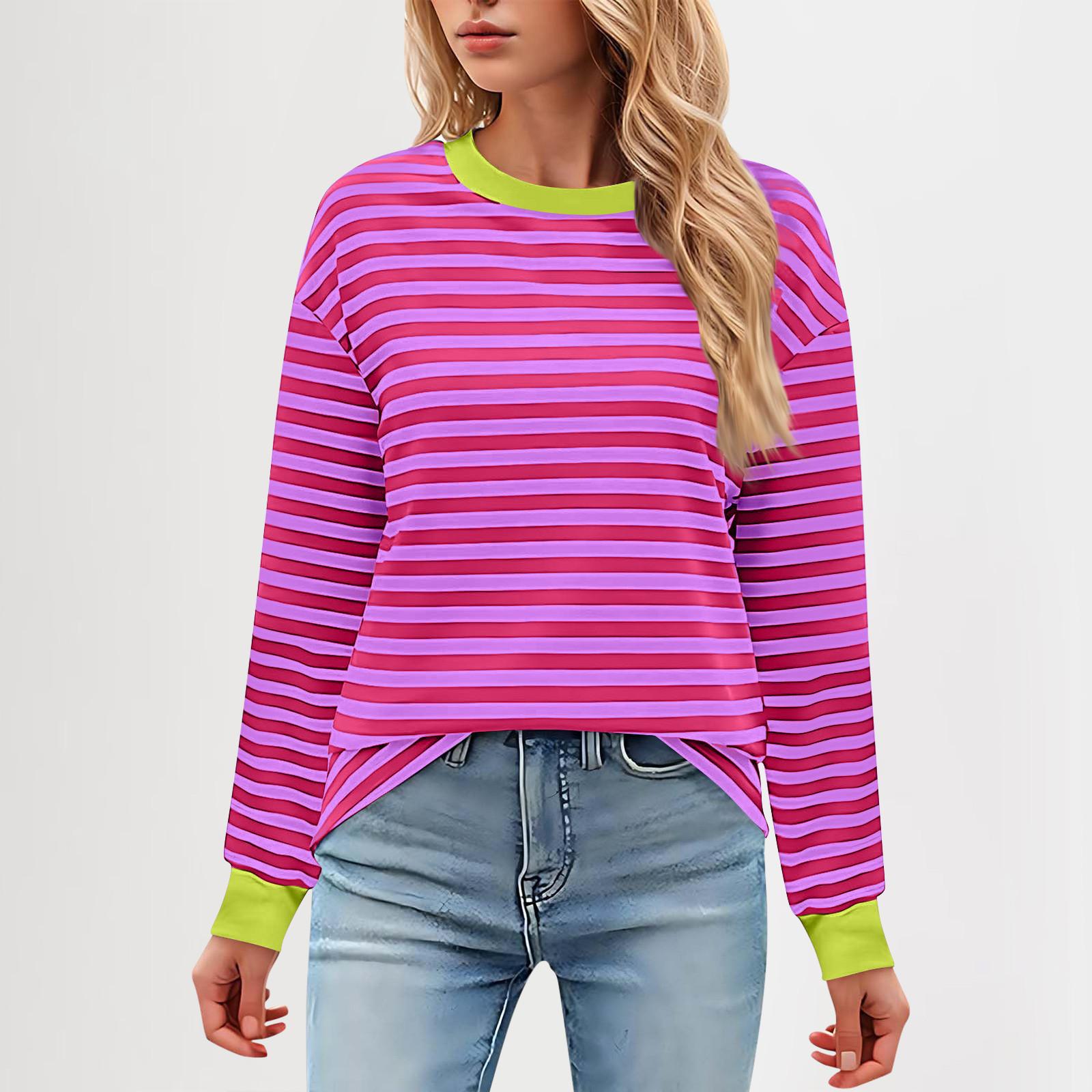 Женская повседневная туника — фото 8