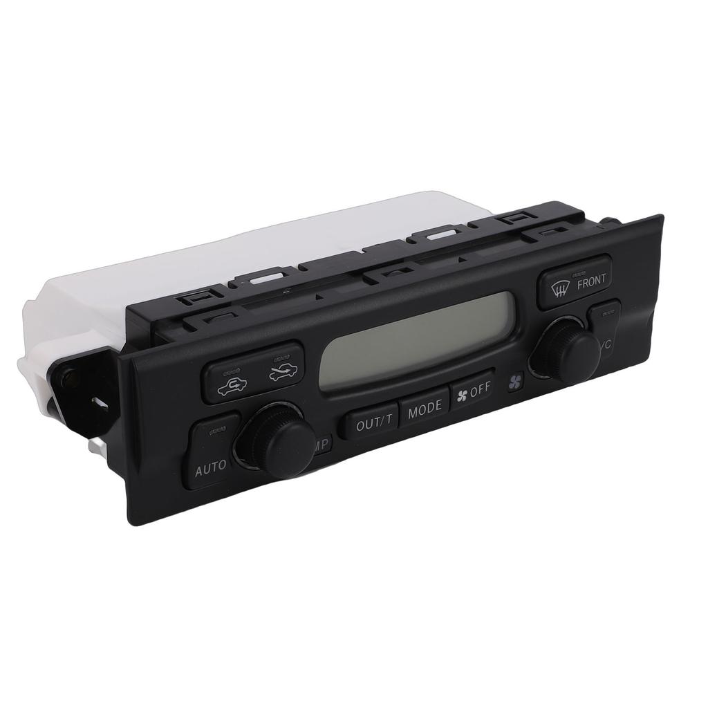 AC Heater Climate Control Panel Module 55900 35360 Climate Control Temperature Unit Replacement for Toyota 1999 2002