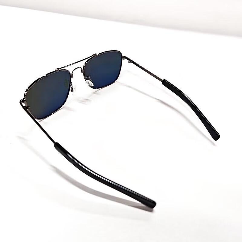 Polarized Tactical Sunglasses One Size