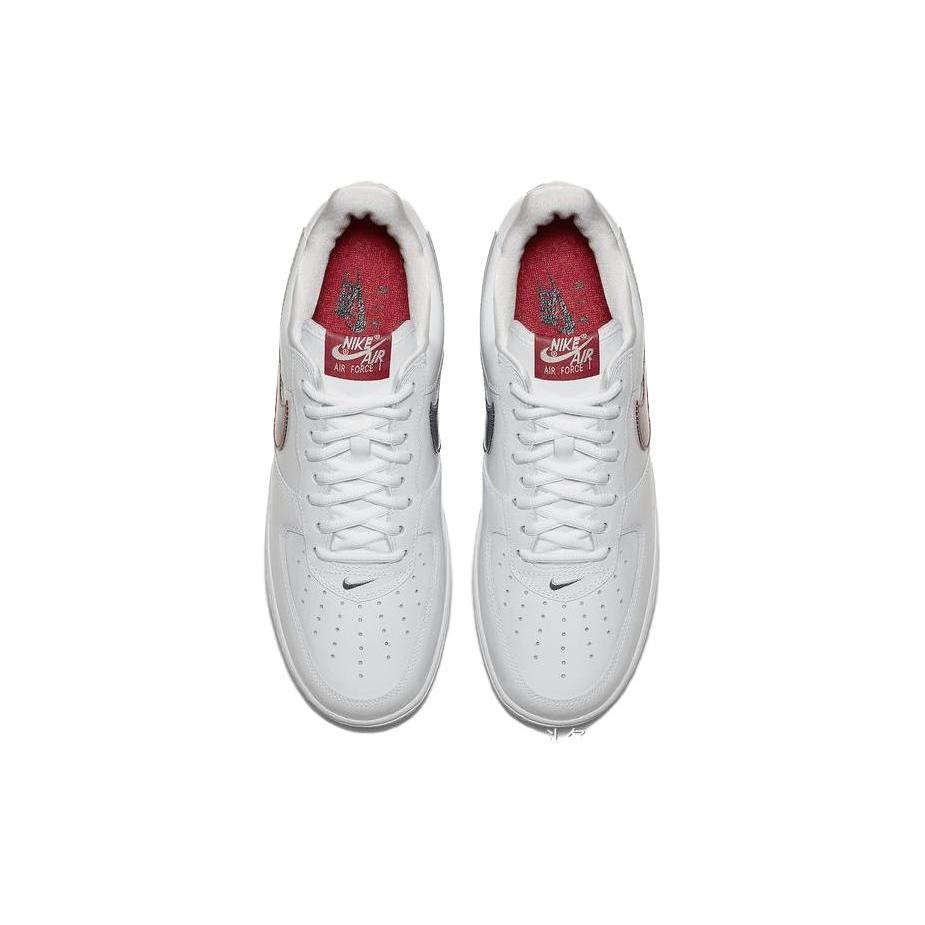 Nike Air Force 1 Low Retro 'Taiwan' 2018 845053-105