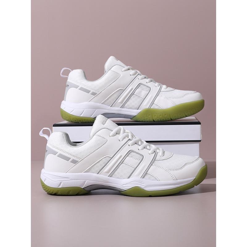

Badminton shoes men s and women s children s training shoes, table tennis shoes, tennis shoes, breathable, non-slip and wear-resistant summer 45