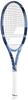Babolat Pure Drive Lite 11th Generation Tennis Racquet with Tension and White Syngut (4-inch Grip) Mid-Range