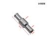 1pcs 6/8/10/12mm Aluminium Alloy One Way Fuel Non Return Check Valve Petrol Diesel for Car Automobile Helicopter Ship Motorcycle