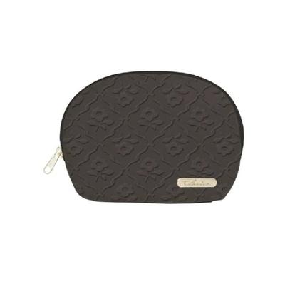 Clarice Tissue Pouch Black
