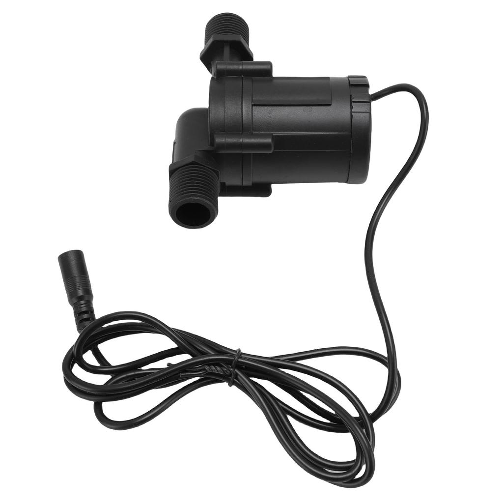 24V    s, Brushless Submersible Pump Quiet Motor High   Circulation for Fish   Aquariums Garden