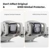 PTZ Protector Bar Anti Collision Bumper Lightweight Camera Lens Protective Guard for Quadcopter Repair