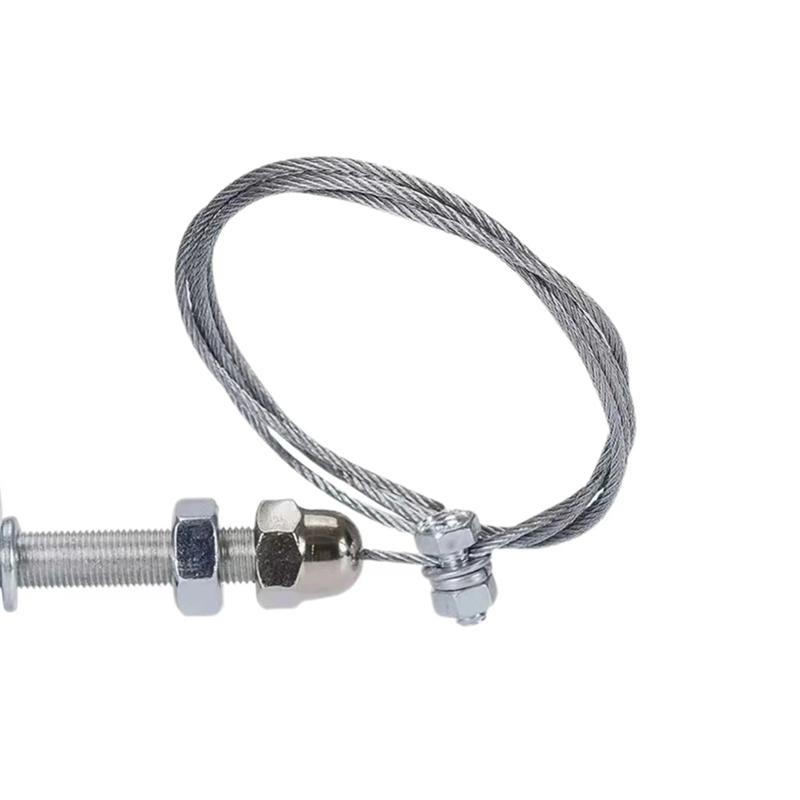 HHO-XHQ-PT NC Electronic Throttle Controller For Engine Stop Valve Shutdown Device For Marine And Vehicle Diesel Generators