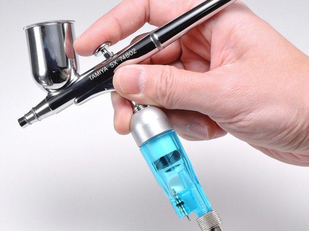 Tamiya Airbrush System No. 55 Airbrush Filter 74555