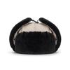 Unisex Winter Earflap Warm Russian Face Mask Ski Cap Outdoor Aviator Trapper Hat