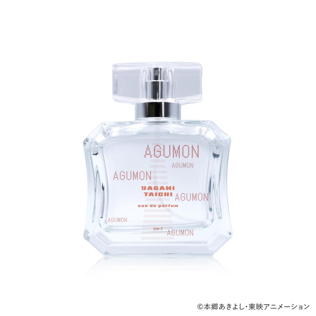Digimon Adventure Eau de Parfum Taichi Yagami 50ml
