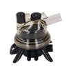 Milking Claw 150mL Easy To Install Practical Milk Claw Cluster for Farm Cow Sheep