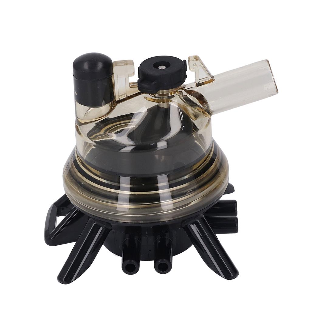 Milking Claw 150mL Easy To Install Practical Milk Claw Cluster for Farm Cow Sheep