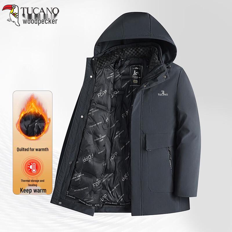 TUCANO Men s V-Neck Slim-Fit Sweater 3XL