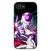 Super Frieza Dragons Gokus Balls Phone Cover for Apple iPhone 16 15 14 Plus 13 12 Mini 17 Pro Max + ProMax 16E Air Case