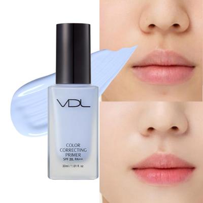 Color Correcting Primer 30ml | Serenity