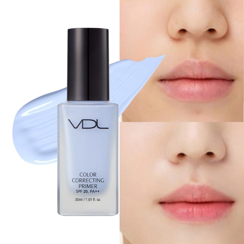 VDL Color Correcting Primer 30ml | Serenity