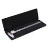 0‑300mm Vernier Caliper with Clear Dial Steel Handheld Measuring Ruler Tool 0.02mm