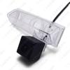 Lexus ES300/ES330 (2002-2006) HD Waterproof Night Vision Rearview Camera