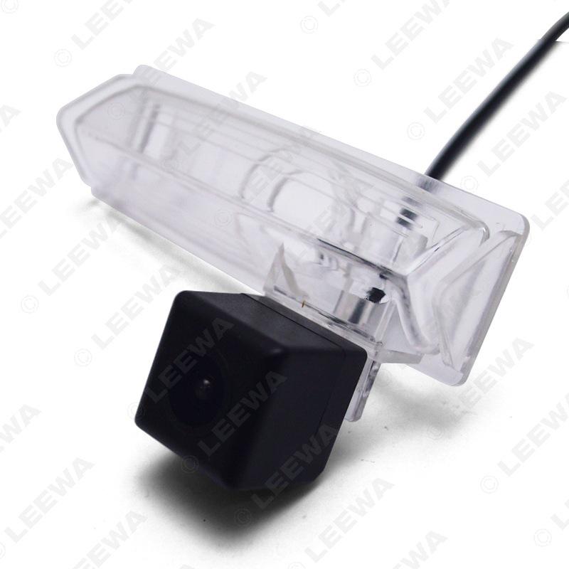 Lexus ES300/ES330 (2002-2006) HD Waterproof Night Vision Rearview Camera