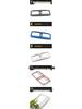 Rear Row Air Outlet Decorative Frame for GS4 Plus