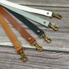 Leather Curtain Tiebacks Leather Curtain Buckle Creativity Curtain Holdbacks European Classic Retro Nail-Free Curtain