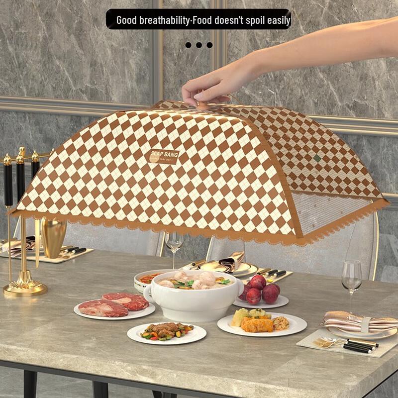 Household Dining Table Food Cover