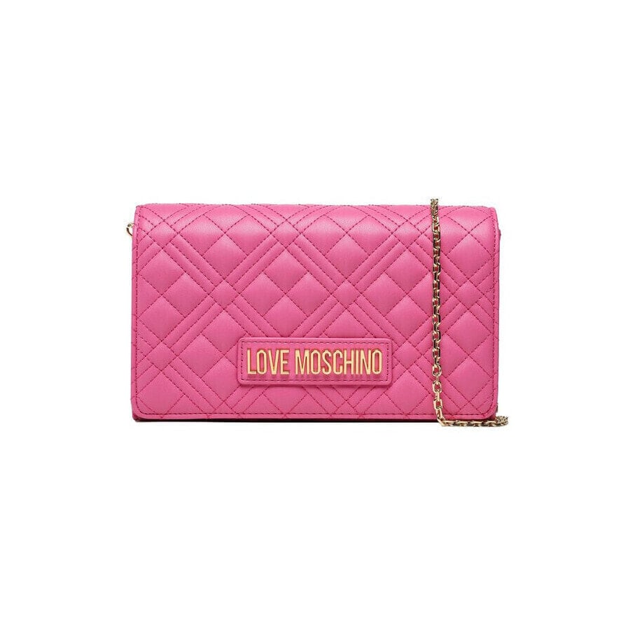 

Сумка на плечо LOVE MOSCHINO JC4079PP1ILA0615