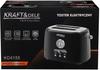 1000W Electric Toaster KD4155