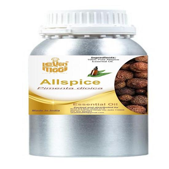 Levenmooi Allspice (Pimenta dioica) Essential Oil