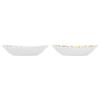 maebata Disney Winnie the Pooh Flower Pair Curry Pasta Pooh Tigger 69157 & Plates, &