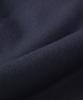 TONSIL Pintuck Washed Long Bermuda Pants Navy