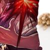 Choso Jujutsu Kaisen Anime Pillow Case Square Pillow Bedroom Sofa Leisure Comfort Cushion Car Living Room Home Decoration 40X40