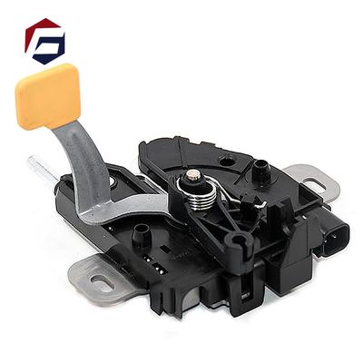 Motorhaubenschloss-Verriegelungsblock für Ford Mondeo MK4 2007–2014, für Mondeo CA2 2007–1490198