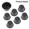 200ml Muffin Pan Versatile Baking Tools Compact Design Versatile Usage Efficient Storage Stackable Molds Various Recipes