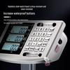 Hochoice Stainless Steel Waterproof Commercial Floor Scale (CN version)