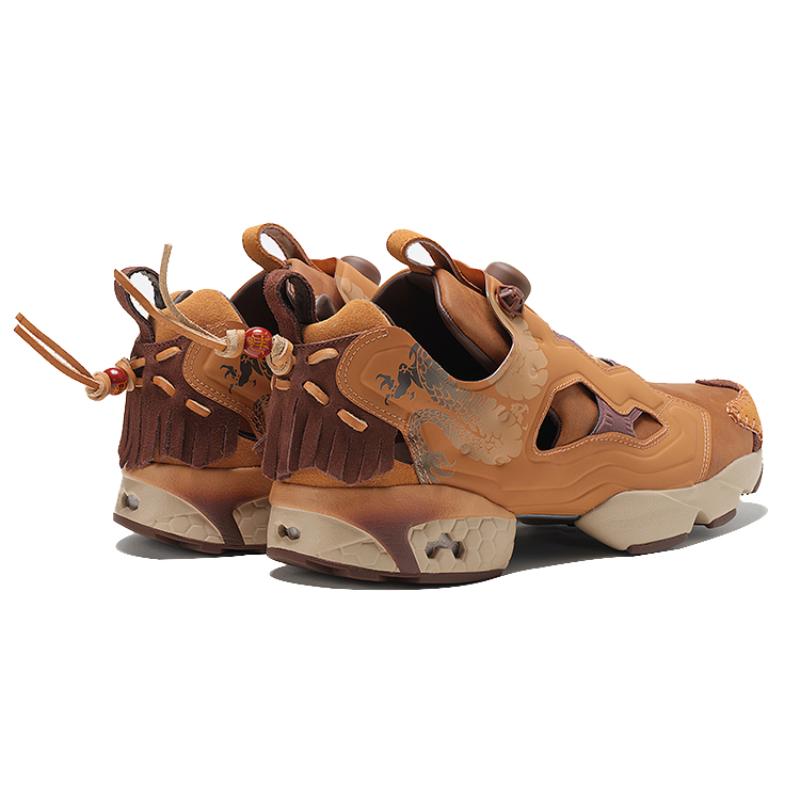 Reebok Instapump Fury 94 'Chinese New Year' Sneakers 100207246