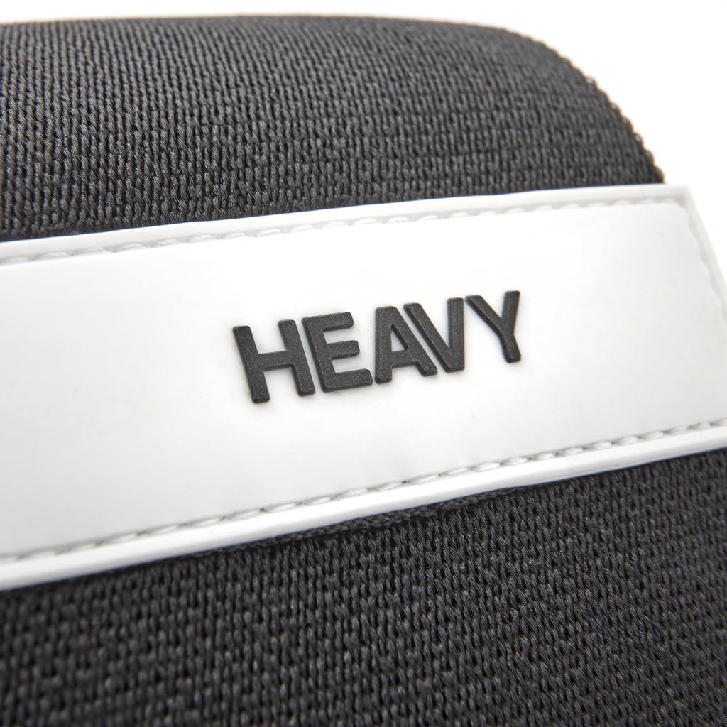 adidas Resistance Heavy Bands, (Black) ADTB-10705BK