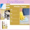 Jakehoe Multi-purpose Marble Cleaner For Home And Kitchen Surfaces With 100ml Capacity