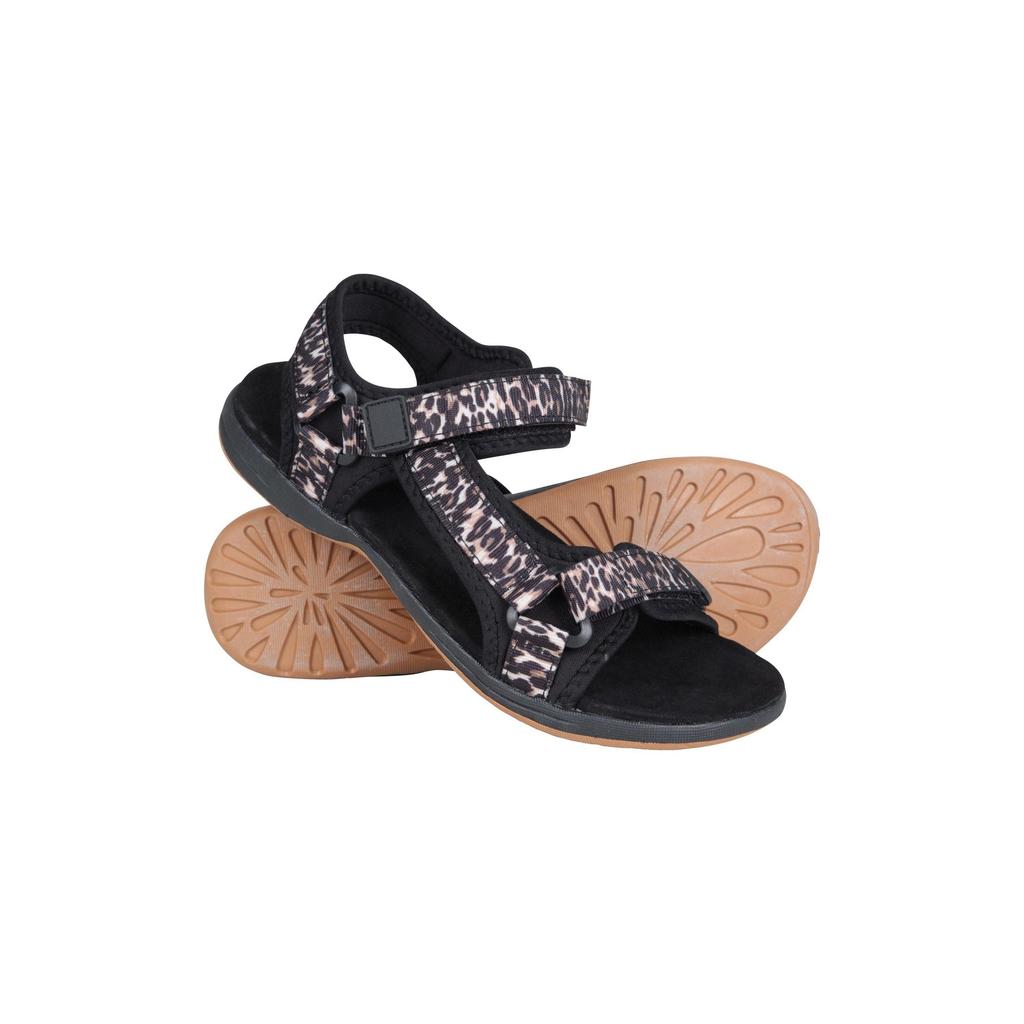 Mountain Warehouse Womens/Ladies Beachtime Sandals